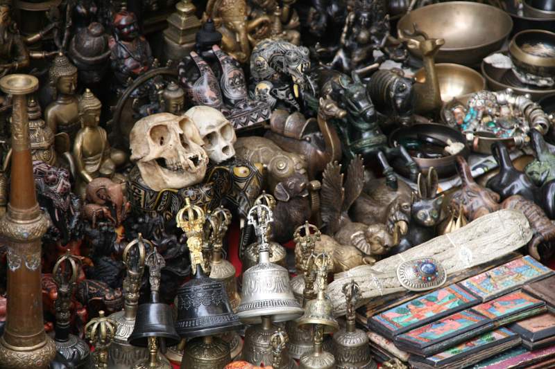 India & Nepal 2011 - 0388